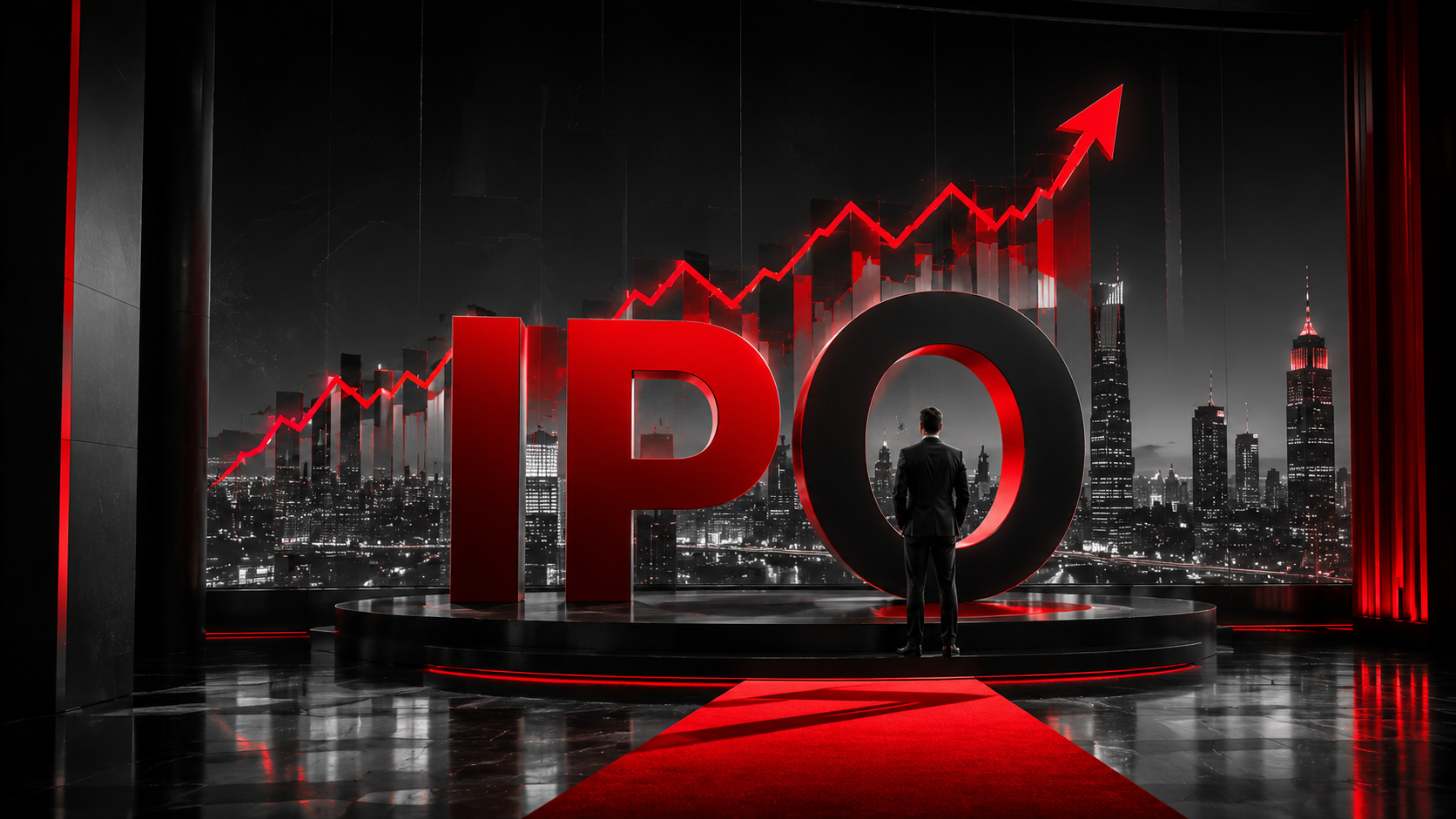 Бизнес форум: ИНТЕГРАЦИЯ ВОЗМОЖНОСТЕЙ, ПУТЬ К IPO -  с 5 по 6 июля 2024