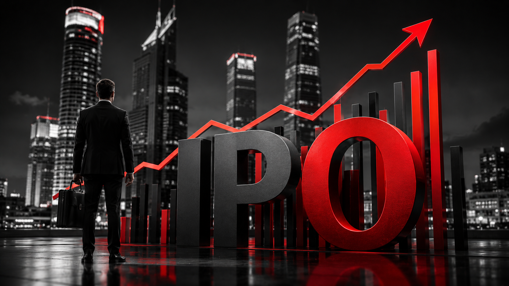 IPO 2024 : Что ждет российские компании?