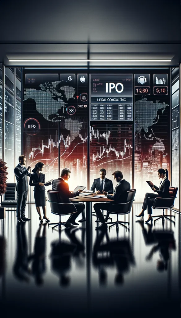 первичное размещение акций ipo